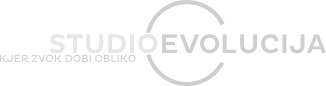 Studio Evolucija Logo