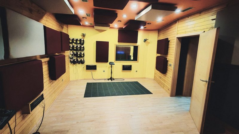 Guitar rig